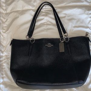 Coach tote bag